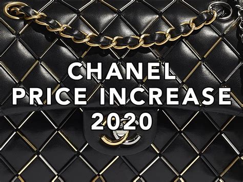 is chanel cheaper in hawaii 2020|chanel purse price increase.